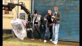 ULTRA feat fearless- BEHIND THE SCENES-ADDICTED TO LOVE!! CHANNEL AKA