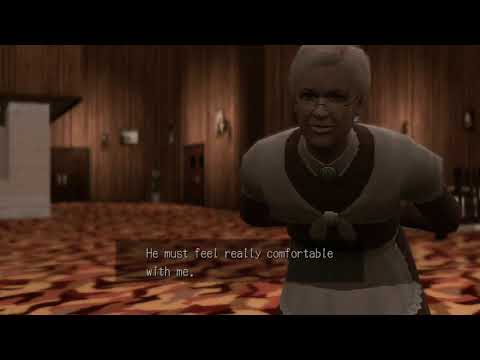 Deadly Premonition pt 22