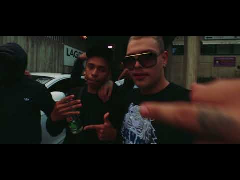 Nilo - Om Oss (Official video)