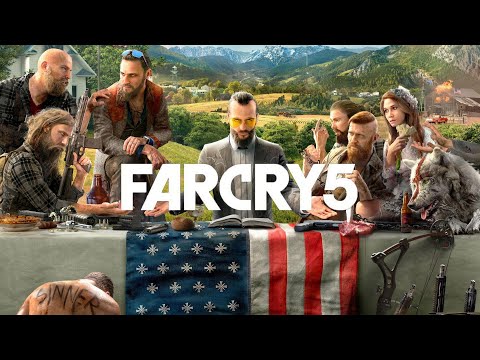 FarCry®5 Gameplay Part2