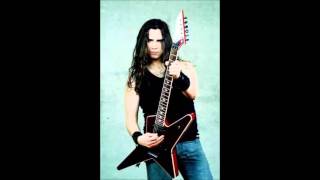 Firewind - The Undying Fire