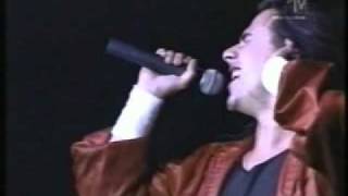 Angra - Streets of Tomorrow live in Olympia - 94