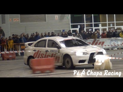 Formula Rally Silleda 2014 | Pé Á Chapa Racing