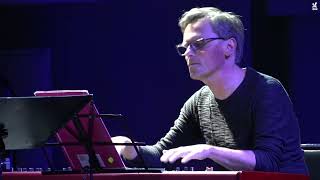 Plays Ray Charles Music / Kenny Carr &amp; Levandek Funky Team / Natalia Lubrano / What'd I Say / DOK