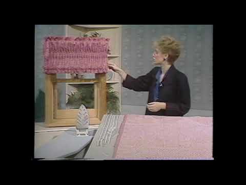 Sewing With Nancy - Decorating on the Double: A one hour video by tv's Nancy Zieman (VHS)