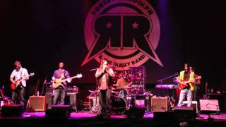 Hill Country Revue 2010-10-12 WorkPlay SoundStage - Zebra Ranch