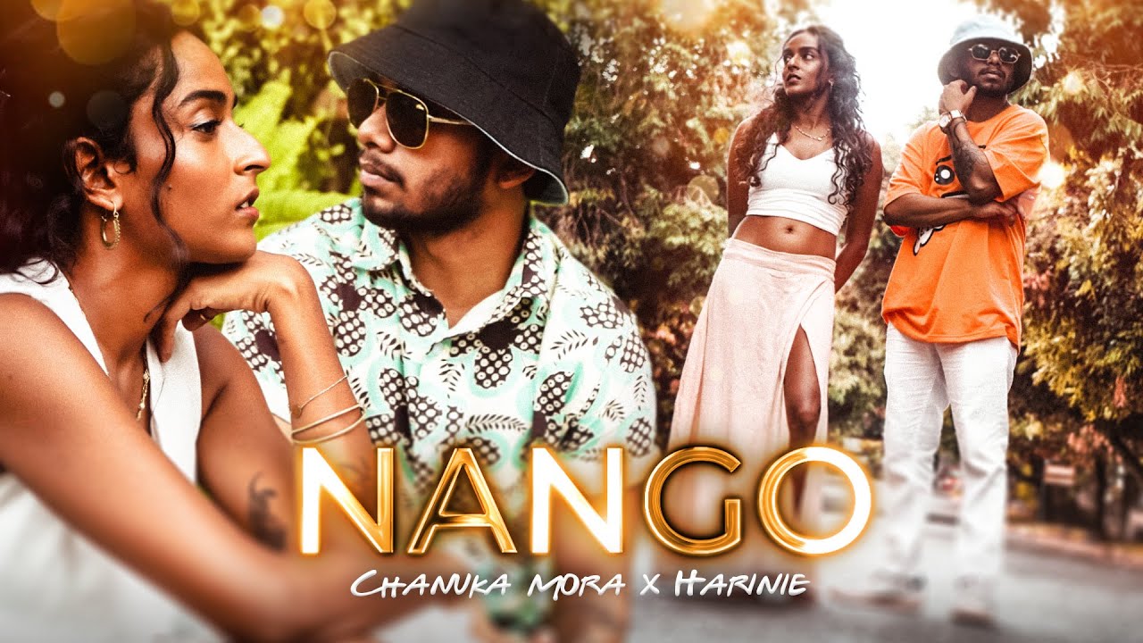 Nango by Chanuka Mora from Sri Lanka | Popnable