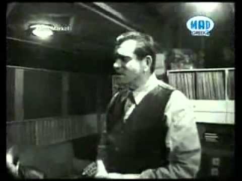 MARGARITIS GIORGOS -DROMOI TOY POYTHENA .mp4