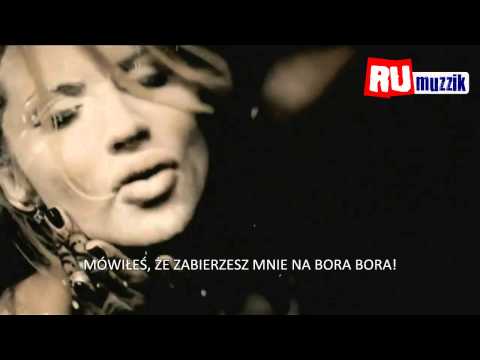 Sati Kazanova, Arsenium i... LOBODA