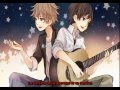 【Rumdarjun・ShounenT】Hoshi no Uta(Ver.Acustica ...