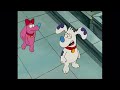 The Secret Files Of The Spy Dogs Season 1 Episode 1 K 9 Postal