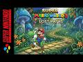 Longplay SNES Super Mario World 3 Lost Paths Hack 100 4K 60FPS