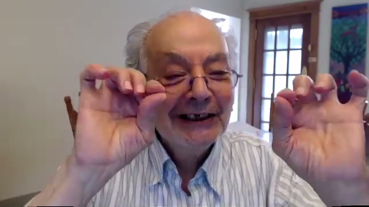 نوبيان جيوجرافيك مع د/ شكري رويس- الجزء الثاني