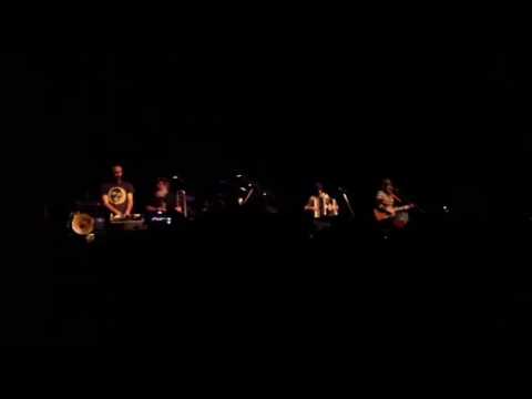 Neutral Milk Hotel Live in Tokyo