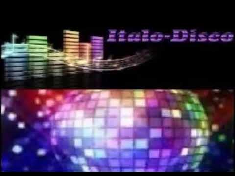 Happy Disconik - In my Dreams (Instrumental Version) Italo Disco 2024