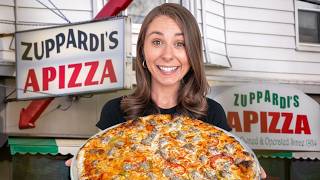 Is Local Favorite Zuppardi’s Apizza the Best Pizzeria in New Haven?