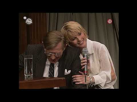 Iveta Bartošová - Můj Monte Christo (2002)