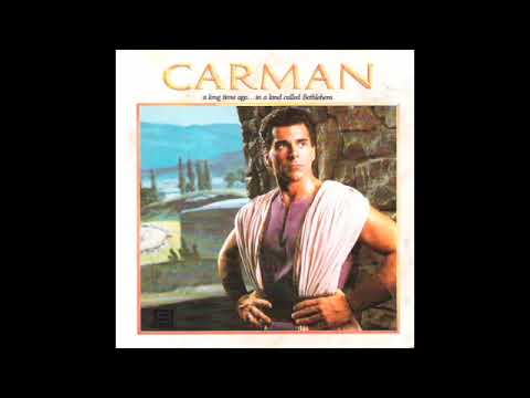 A Long Time Ago In A Land Called Bethle - Carman