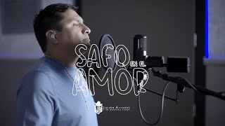 Safo En El Amor Lyrics English Translation