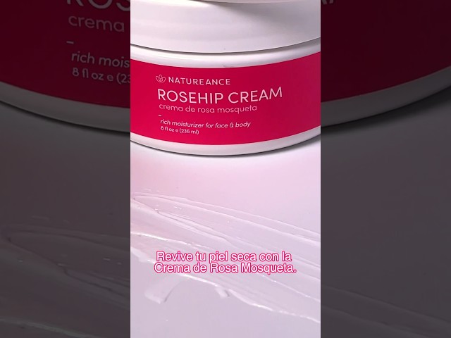 Vídeo relacionado con Loción Hidratante Rosa Mosqueta - Instituto Español Dosificador 950 ml