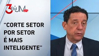 O que esperar do maior bloqueio no orçamento dos últimos 5 anos? Zé Maria comenta