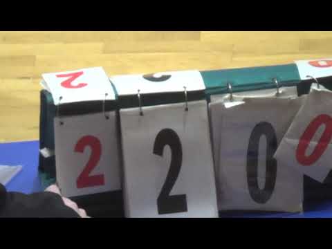 4 КУ 9 лига JC Бегемоты – Bwin   HD 720p