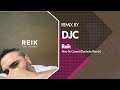 Reik - Pero Te Conocí (Bachata Remix Versión DJC)