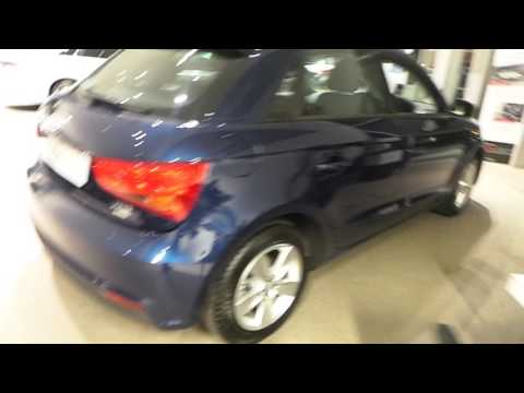 171d13094 - 2017 Audi A1 SB 1.0TFSI 95 - Audi North Dublin 21,995