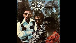 The Main Ingredient - You&#39;ve Been My Inspiration ( HD Vinyl Audio )