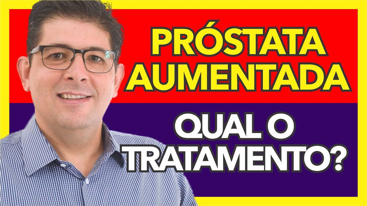 Próstata Inchada: Sintomas, Prevenção e Tratamento | Dr Juliano Teles