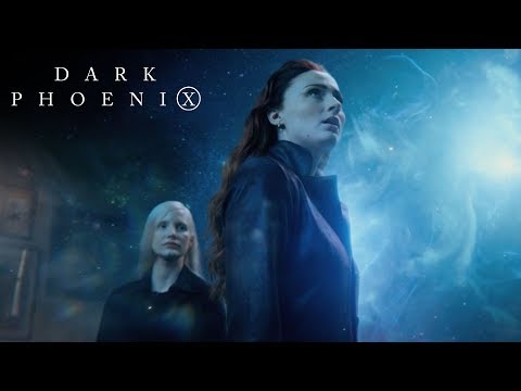 Dark Phoenix (TV Spot 'The World Is on the Brink')