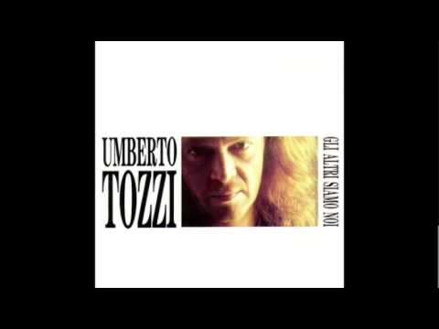 Videoclip de La strada del ritorno — Umberto Tozzi