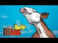 This Was a Mistake  | Paraceratherium gameplay | Path of titans
