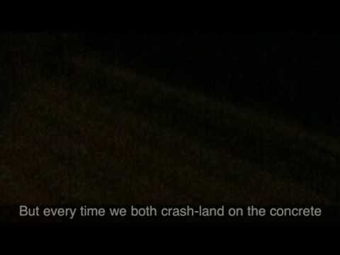 Tired Eyes by Scars on 45