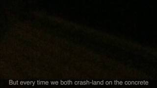 Tired Eyes by Scars on 45