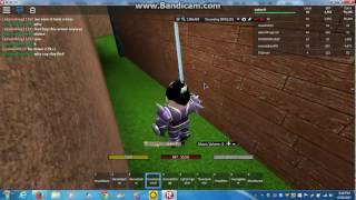 Fairy Fox OST - a ROBLOX Music Video by Chen Rui