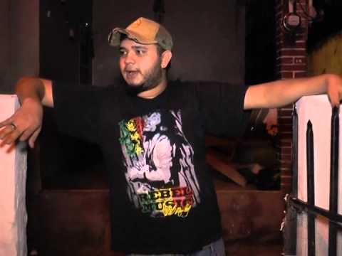 LOS VERDULEROS HN - OJO POR OJO Y DIENTE POR DIENTE