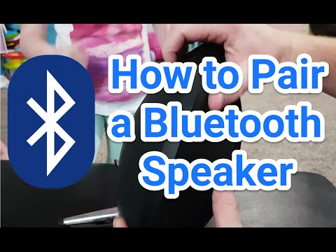 How Do I Connect My Bluetooth To My Phone?