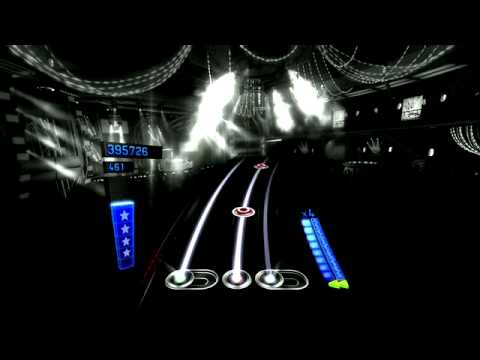 DJ Hero 2: Show Me Love (StoneBridge Radio Edit) vs. I'm Not Alone