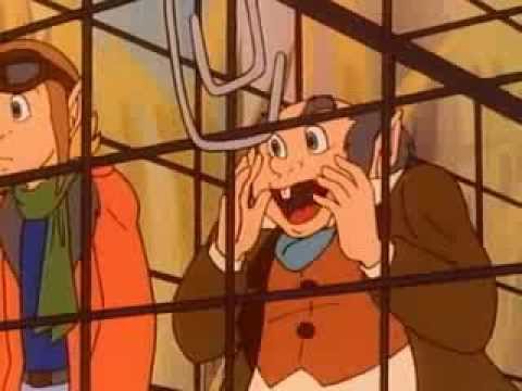 The Littles - Dinky's Doomsday Pizza / S01E13 Full Complete Episode 13 Season 1