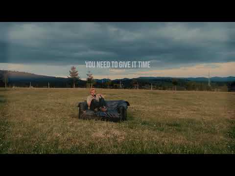 Adults in Reverse - Give it time