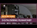 REPO: Digitalisering Fries Film Archief