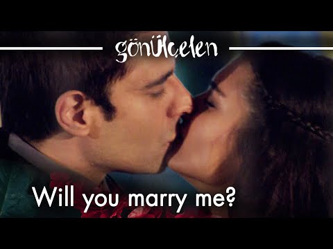 Meaningful marriage proposal! - Episode 104 | Becoming a Lady