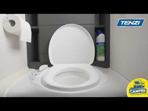 TENZI Camper WC Bowl Cleaner 750ML - Image 2