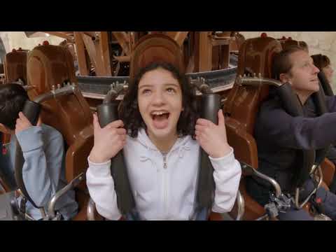 Chessington World of Adventures TV Advert 2021