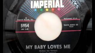 Echolettes - My baby loves me