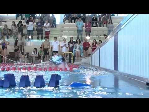 XXI Jogos Nacionais Salesianos   Highlights