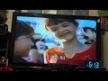 Closing To Finding Nemo 2003 VHS
