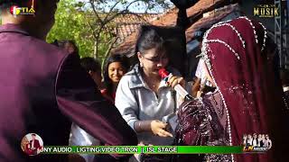 Download lagu DOMBA KURING || VOC. AENI || LN MUSIK ENTERTAINMENT || LIVE DS. LUWUNGBATA - TANJUNG - BREBES mp3