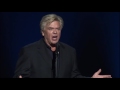 Ron White "Dickin' Around" with Tiger Woods